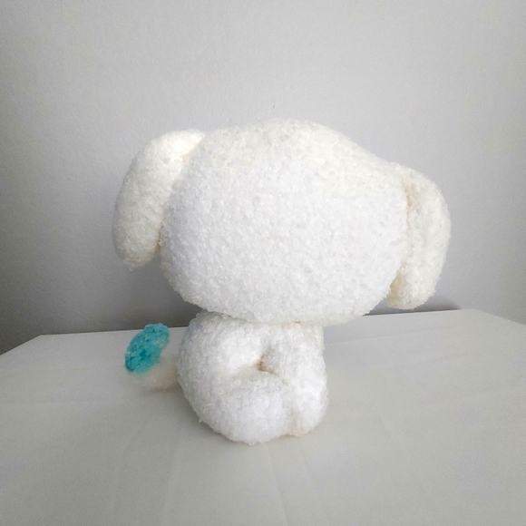 Rare San-X Buru Buru Dog Japan Plush - Picture 2 of 12